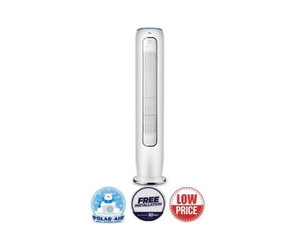 TCL Floor Standing Air Conditioner 28TCFS/JI (3HP Inverter)