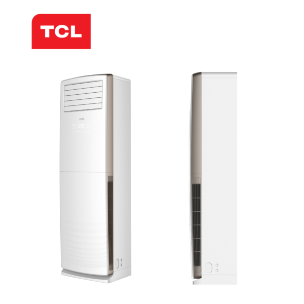 TCL Floor Standing Air Conditioner TCL 36TCFS/JI (4HP Inverter) - Image 2
